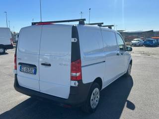 MERCEDES-BENZ Vito usata, con Chiusura centralizzata
