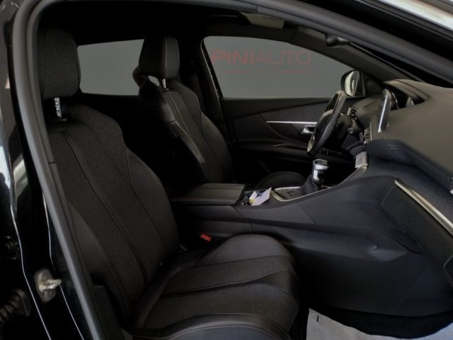 PEUGEOT 3008 usata 18