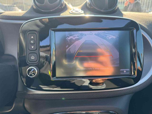 SMART ForTwo usata, con ESP
