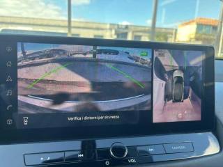 NISSAN Qashqai usata, con Autoradio digitale
