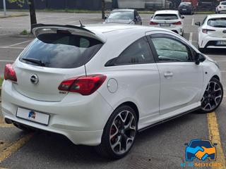OPEL Corsa usata, con Antifurto