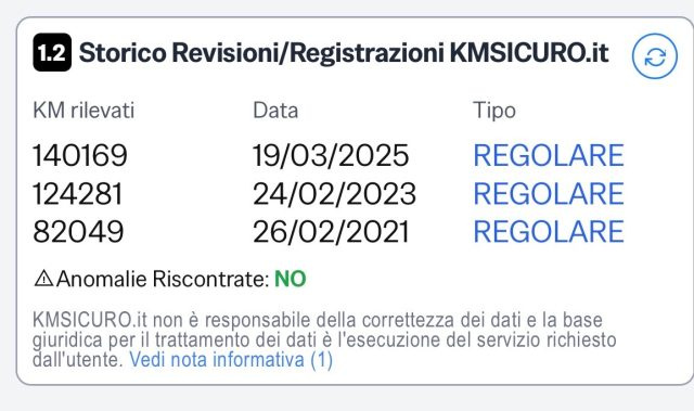 AUDI Q3 usata, con Specchietti laterali elettrici