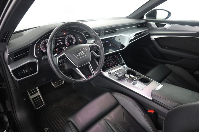 AUDI A6 usata 0