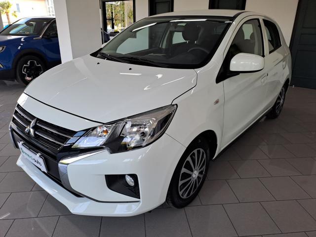MITSUBISHI Space Star usata, con ESP