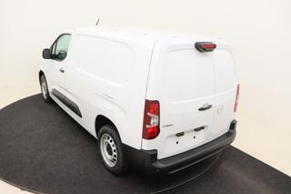 OPEL Combo usata, con Controllo elettronico della corsia