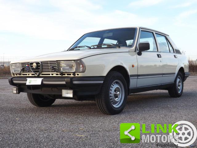 ALFA ROMEO Giulietta usata 69