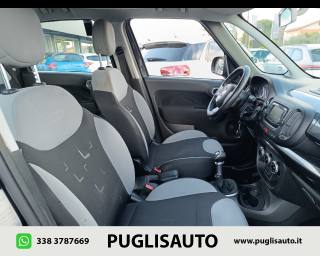 FIAT 500L usata, con Chiusura centralizzata