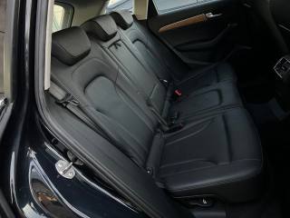 AUDI Q5 usata, con Cerchi in lega