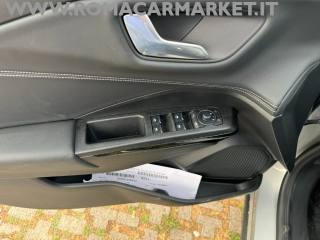 FORD Puma usata, con Sensori di parcheggio posteriori