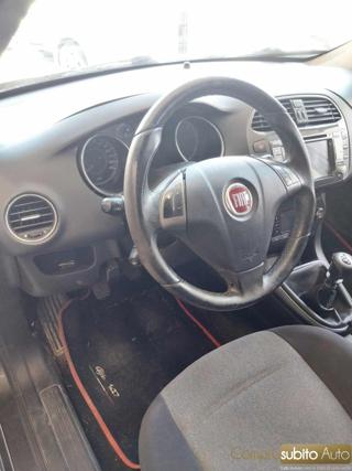 FIAT Bravo usata, con Airbag testa