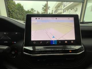 JEEP Compass usata, con Fari Xenon