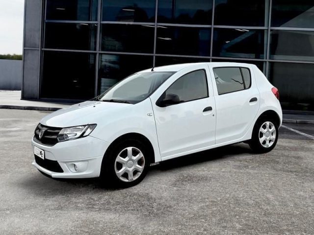 DACIA Sandero usata, con ABS