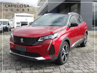 PEUGEOT 3008 usata, con Airbag