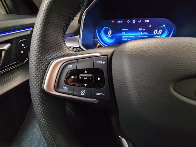 DR MOTOR DR 6.0 usata, con Bluetooth