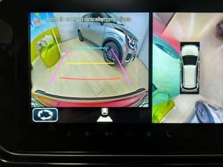 SUZUKI S-Cross usata, con Interni in pelle
