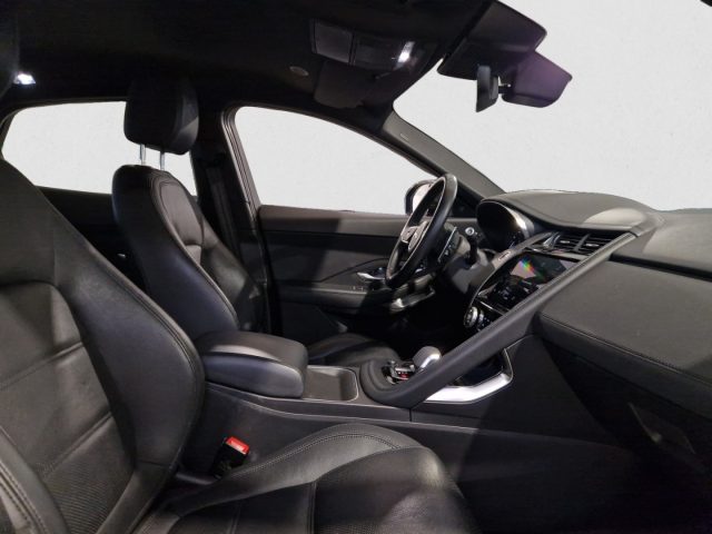 JAGUAR E-Pace usata, con Airbag Passeggero