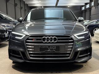 AUDI S3 usata, con Airbag