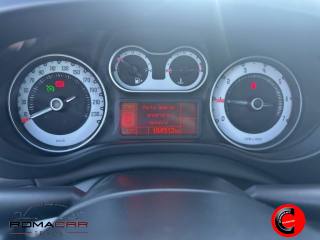FIAT 500L usata, con Controllo automatico clima