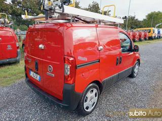 FIAT Fiorino usata 8