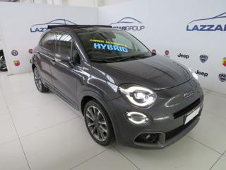 FIAT 500X usata, con Autoradio