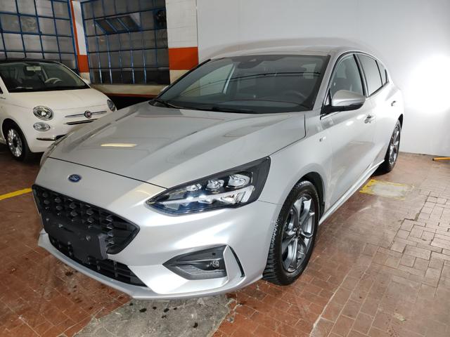 FORD Focus usata, con Airbag laterali