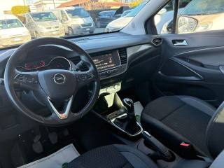OPEL Crossland X usata 5