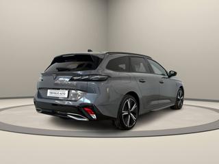 PEUGEOT 308 usata, con Alzacristalli elettrici
