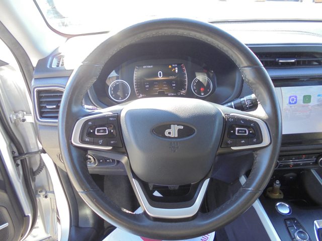 DR MOTOR DR 4.0 usata 39
