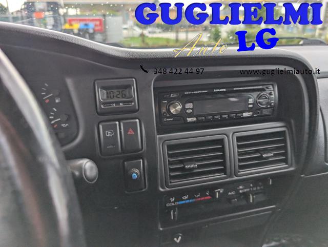 OPEL Frontera usata 26