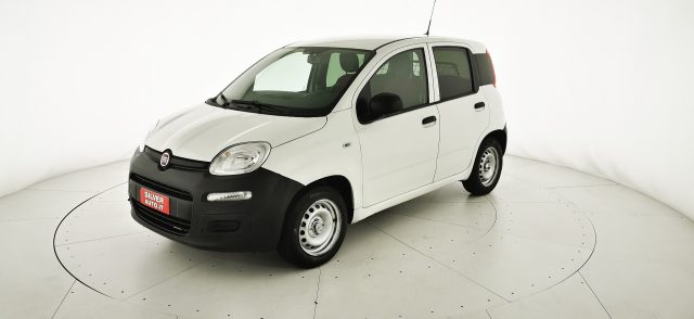 FIAT Panda usata 30