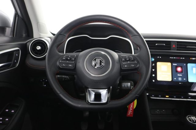 MG ZS usata 11