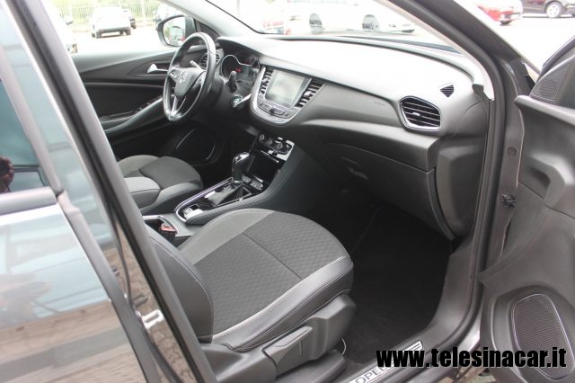 OPEL Grandland X usata, con Immobilizzatore elettronico