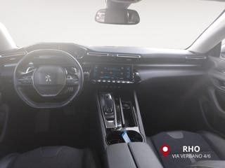 PEUGEOT 508 usata, con Filtro antiparticolato