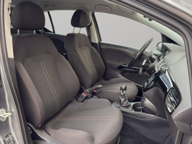 OPEL Corsa usata 21