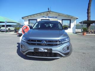 VOLKSWAGEN T-Roc usata, con Chiusura centralizzata
