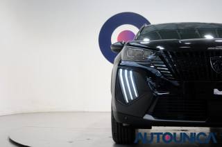 PEUGEOT 2008 usata, con Fari full-led