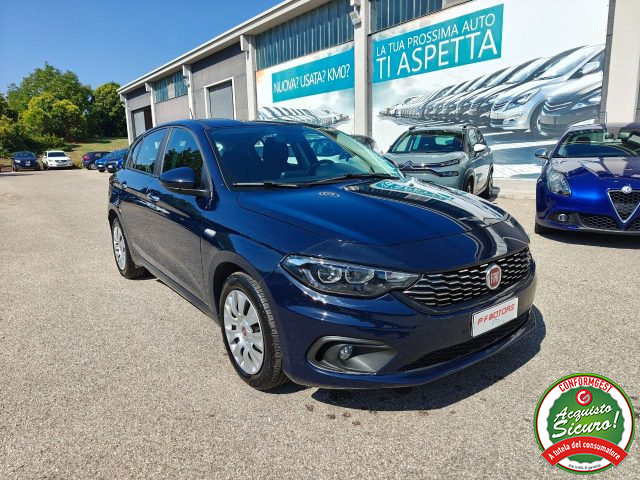 FIAT Tipo usata, con Airbag laterali