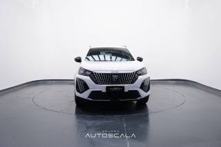 PEUGEOT 2008 usata, con Airbag