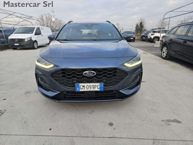 FORD Focus usata, con Airbag