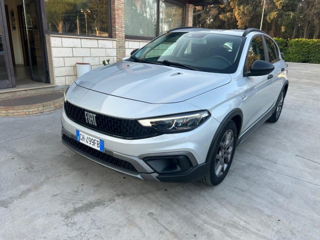 FIAT Tipo usata, con ABS
