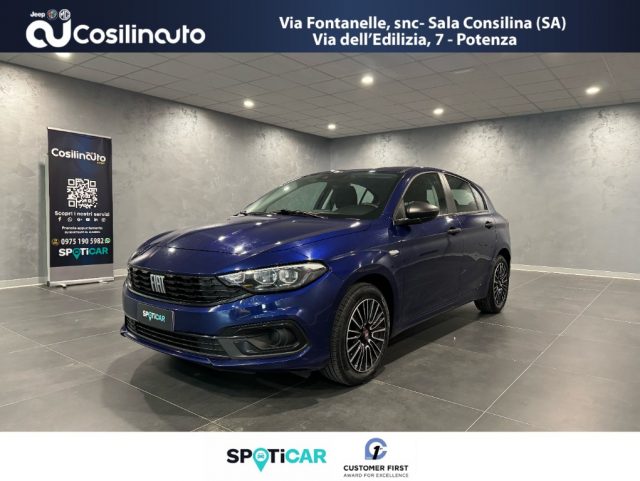 FIAT Tipo usata, con ABS