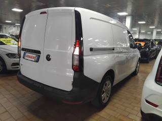 VOLKSWAGEN Caddy usata, con Autoradio