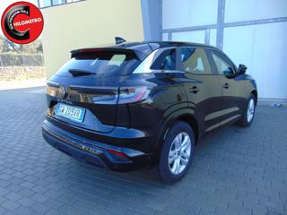 RENAULT Austral usata, con Airbag Passeggero