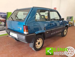 FIAT Panda usata 4