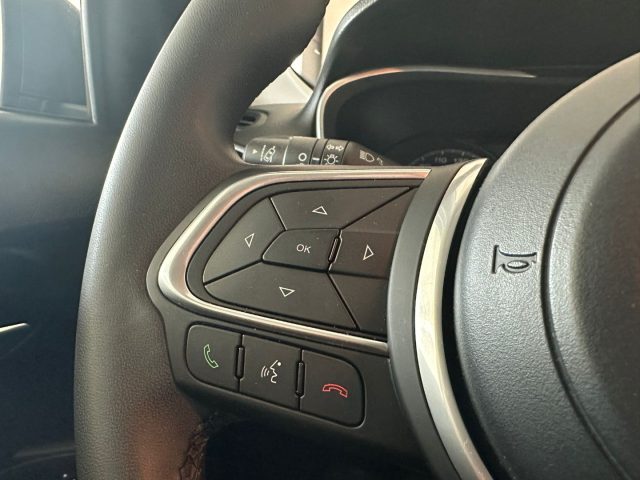 FIAT Tipo usata, con Bluetooth