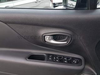 FIAT 500X usata, con Controllo trazione