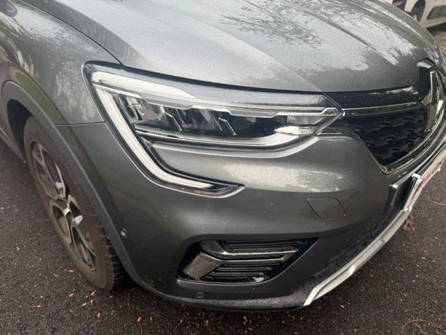 RENAULT Arkana usata, con Bracciolo