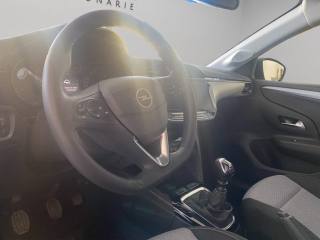 OPEL Corsa usata, con Immobilizzatore elettronico