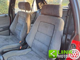 LANCIA Delta usata 13