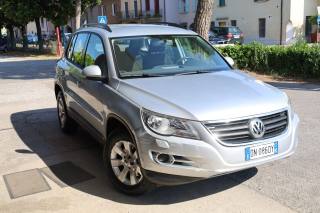 VOLKSWAGEN Tiguan usata 91